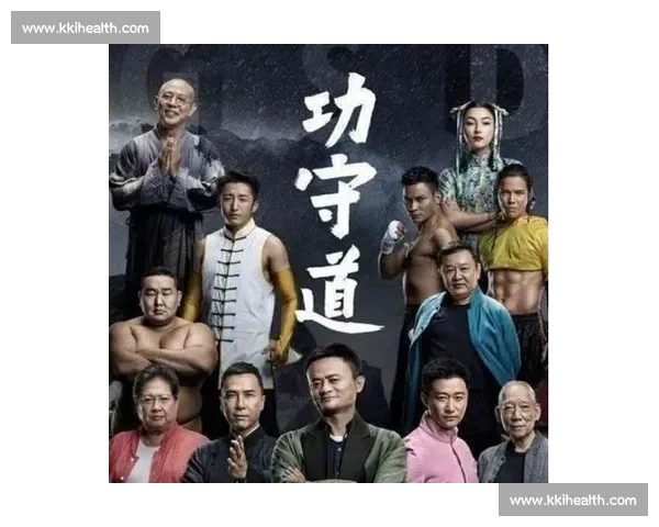 邹市明与甄子丹的跨界对决：拳坛王者与武打巨星的极限较量揭秘